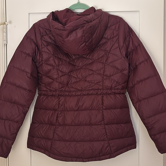 Athleta Down Jacket - Picture 3 of 5